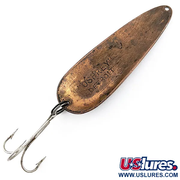 Найперша Osprey, приблизно 1917 р.