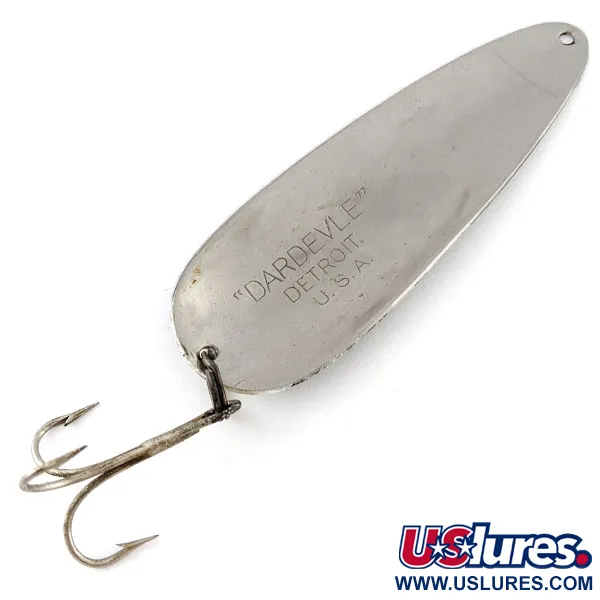 Повоєнна Dardevle