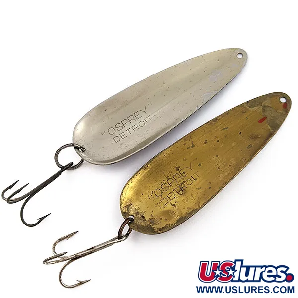 Osprey Sam Wood's Special, приблизно 1918 р.