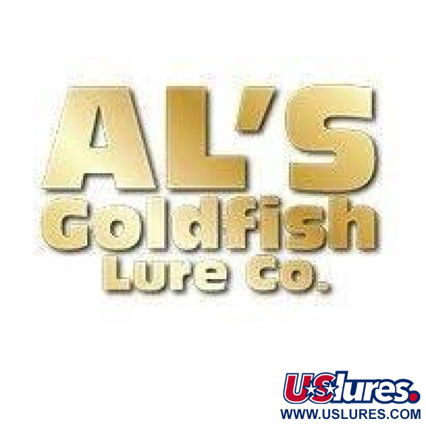 Al's gold fish