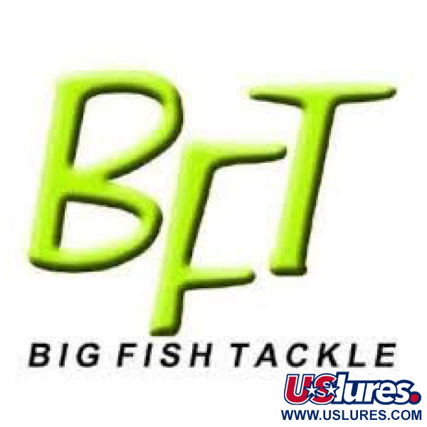 Big Fish Tackle