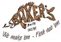 BAKER'S BAITS BAKER'S BAITS