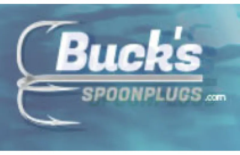 Buck Perry — піонер структурної риболовлі та Spoonplug