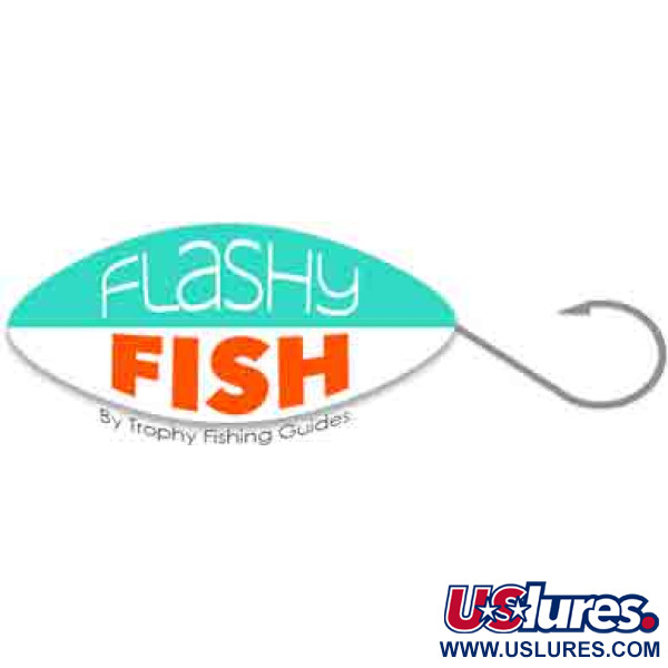 Flashy Fish Lures