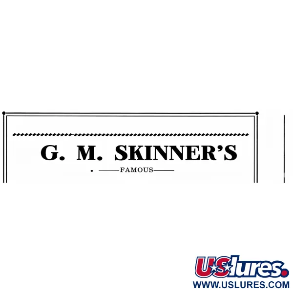 G.M. Skinner