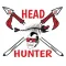 Head Hunter Head Hunter