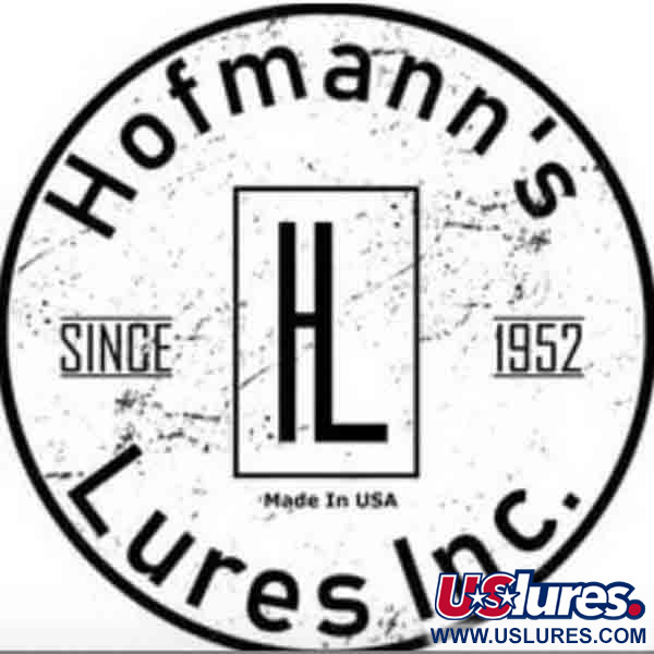 Hofmann’s Lures 