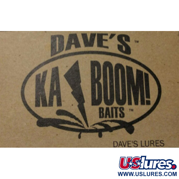 Dave's Ka Boom