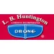 L. B. Huntington Company Inc