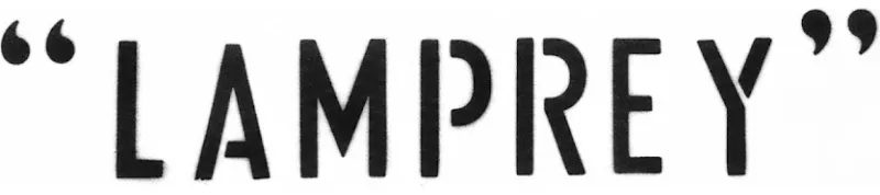 Lampray — Вінтажні приманки