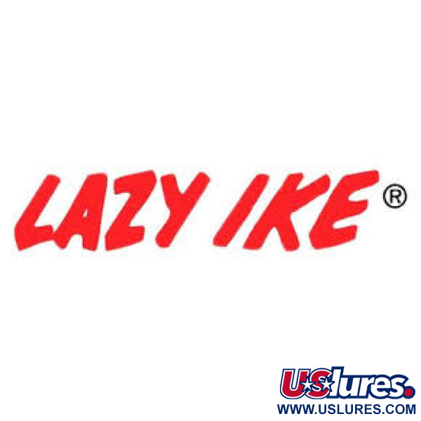 Lazy Ike