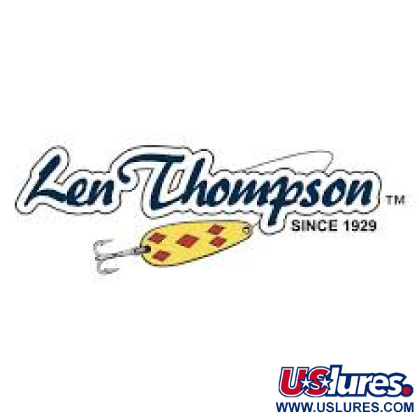 Len Thompson