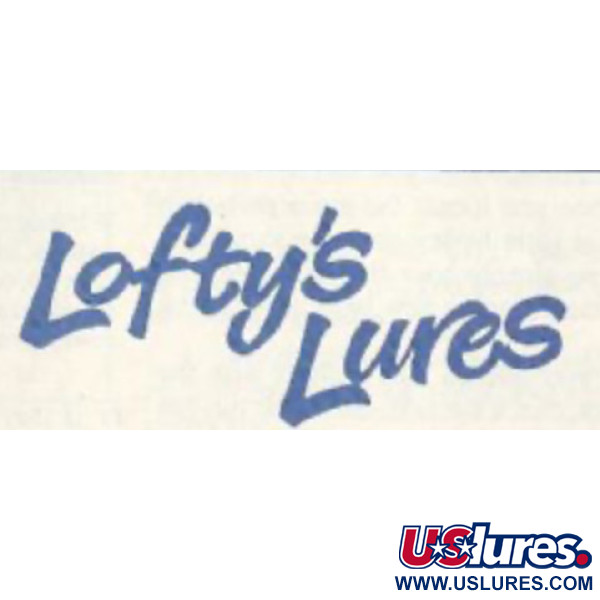 Lofty's Lures