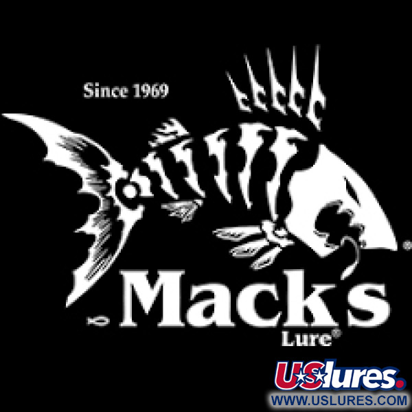 Mack's Lures
