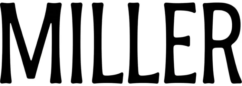 Miller Fishing Lure Co. — американські блешні та приманки