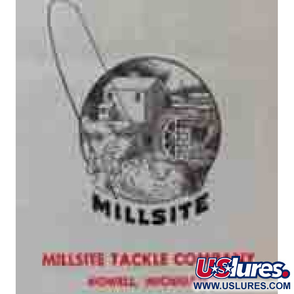 Millsite Tackle Company