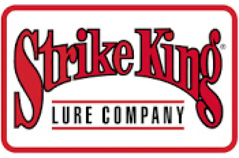 Strike King Lure