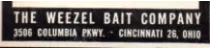 Weezel