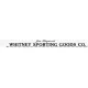 Whitney Sporting Goods
