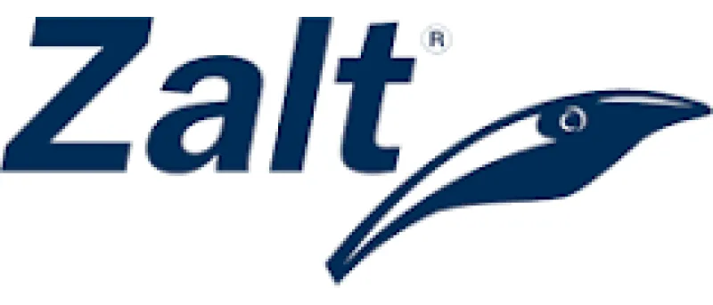 Zalt — шведські джеркбейти та воблери