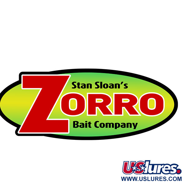 Zorro baits