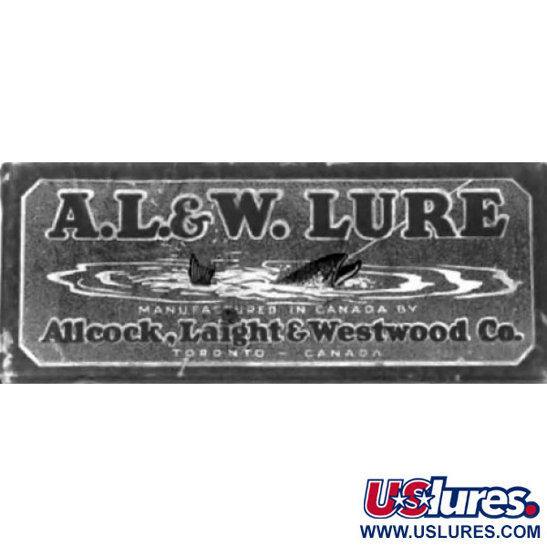 AL&W TACKLE 