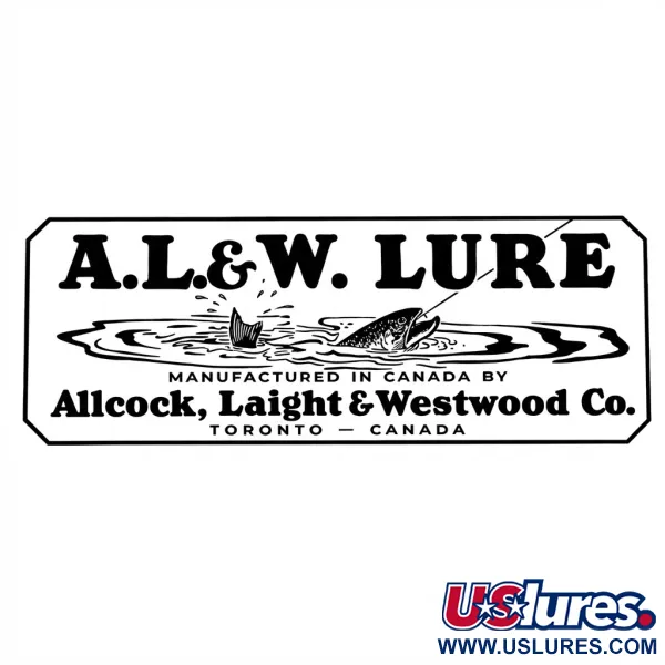 AL&W Tackle