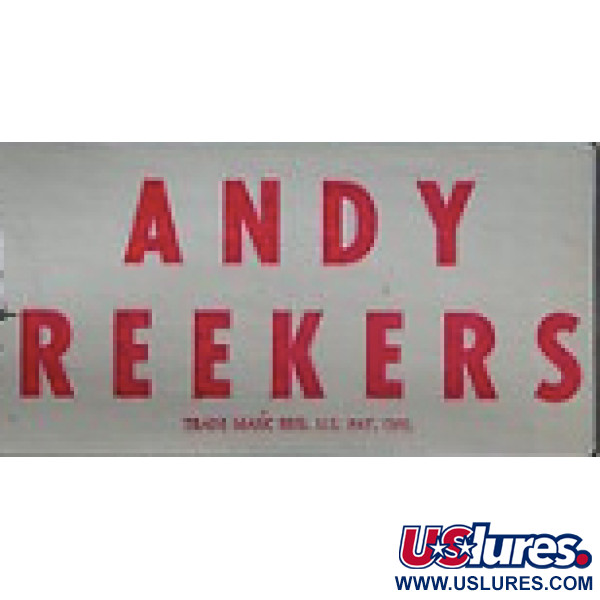 Andy Reekers