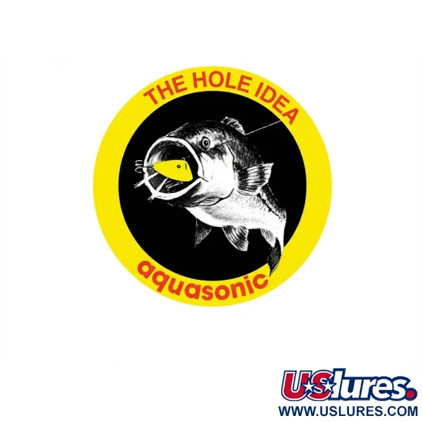Aquasonic Lures
