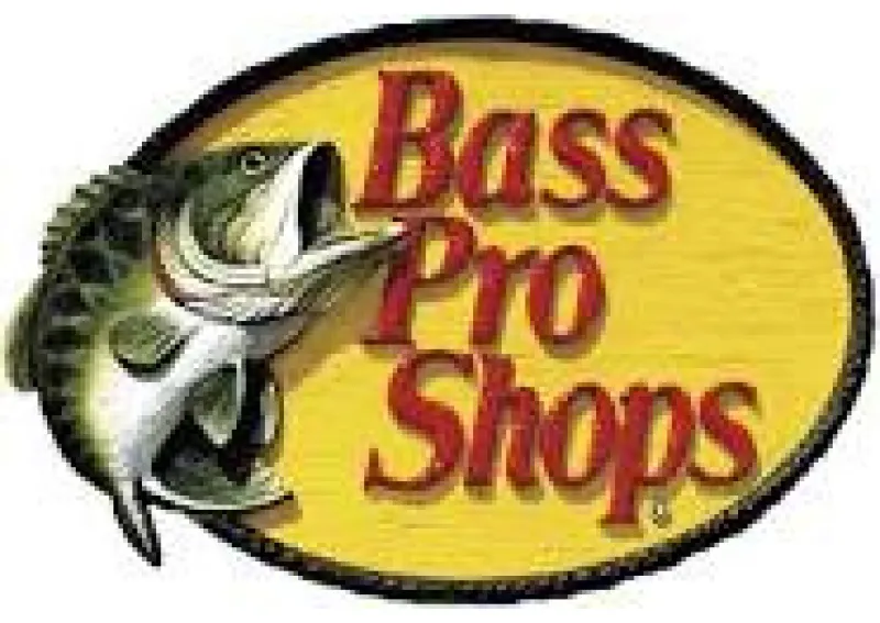 Bass Pro Shops — американська спадщина рибальства та відпочинку