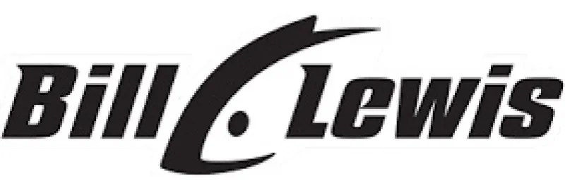 Bill Lewis — піонери воблерів класу lipless crankbaits