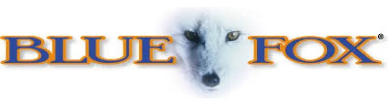 Blue Fox