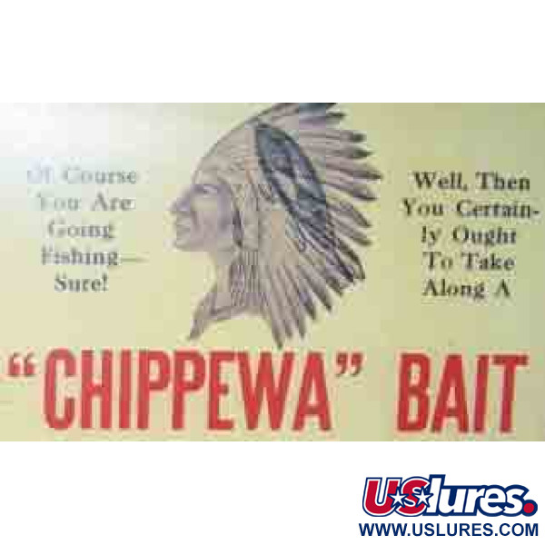 Chippewa Bait 