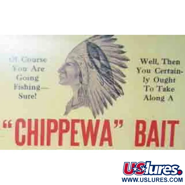 Chippewa Bait
