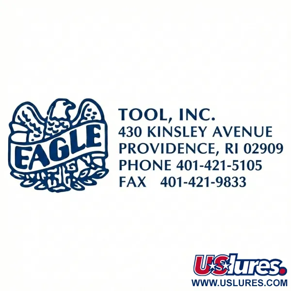 Eagle Tool. inc