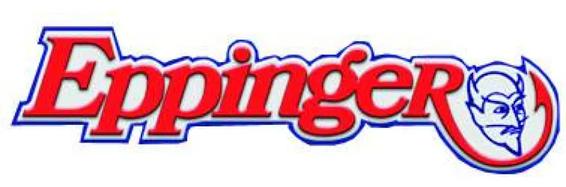 Eppinger — історія створення блешні Dardevle