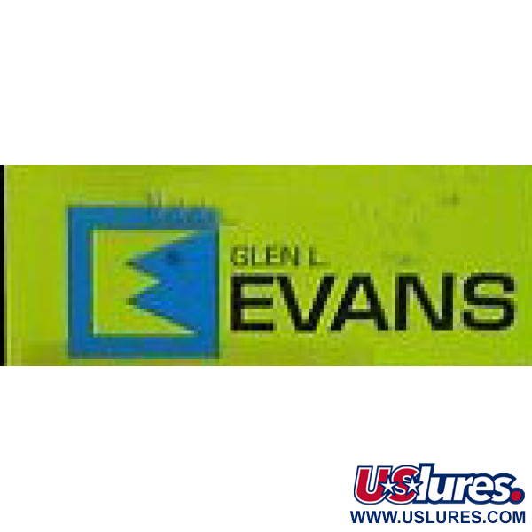 Glen L Evans