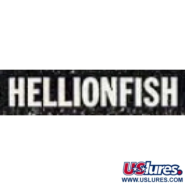 Hellion Fish