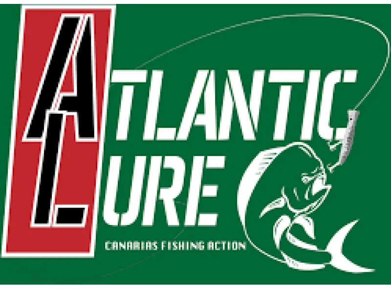 Atlantic Lures — вінтажні приманки з Род-Айленда