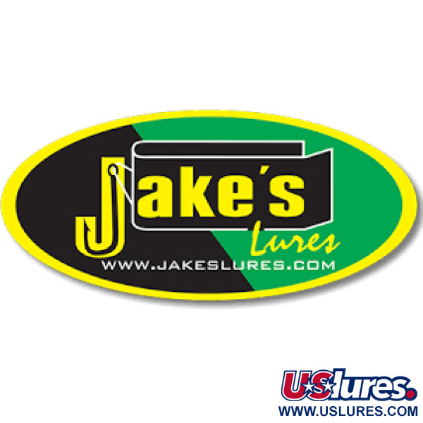 Jake's Lures
