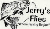 Jerry's Flies