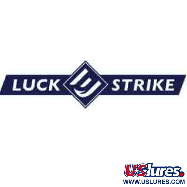 Luck E Strike