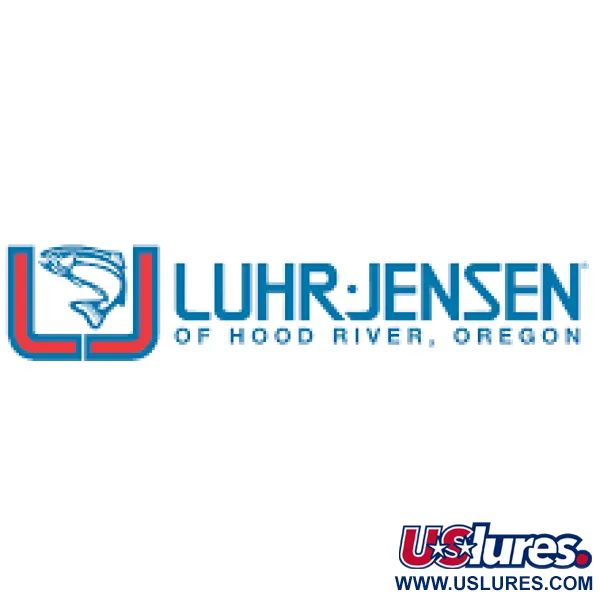 Luhr Jensen