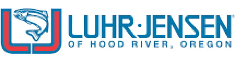 Luhr Jensen — спадщина рибальських снастей з Орегону