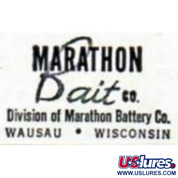 Marathon Bait Company