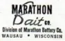 Marathon Bait Company Marathon Bait Company