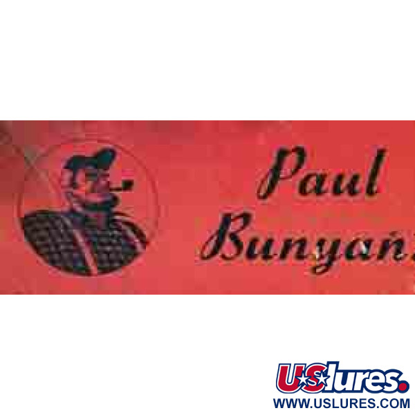 Paul Bunyan Bait Company