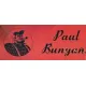 Paul Bunyan Bait Company