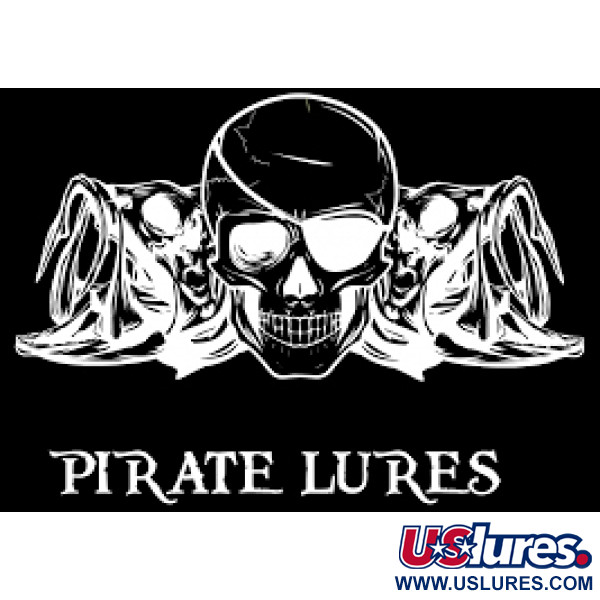 Pirate Lures