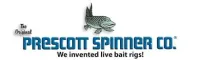 Prescott Spinner Prescott Spinner